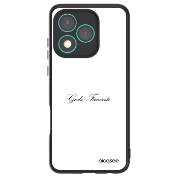 Szilikon tok erre a típusra Honor 400 Lite 5G - Gods Favorite