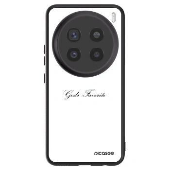 Szilikon tok erre a típusra Vivo X200 Pro - Gods Favorite