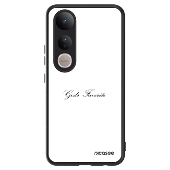 Szilikon tok erre a típusra Vivo V50 Lite 5G - Gods Favorite