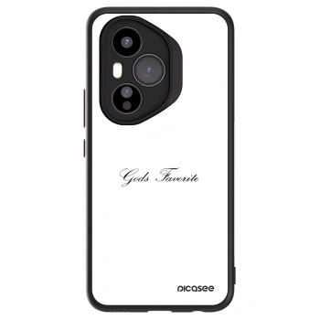 Szilikon tok erre a típusra Honor 400 Pro 5G - Gods Favorite