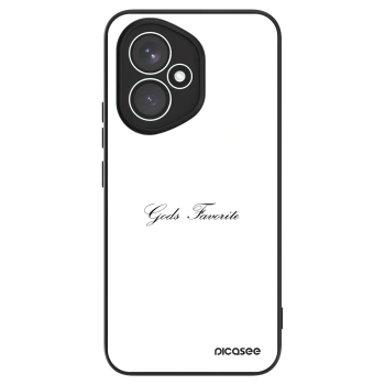 Szilikon tok erre a típusra Honor 400 5G - Gods Favorite