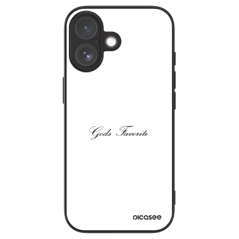 Picasee ULTIMATE CASE Apple iPhone 17 - készülékre - Gods Favorite
