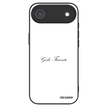 Picasee ULTIMATE CASE MagSafe Apple iPhone Air - készülékre - Gods Favorite