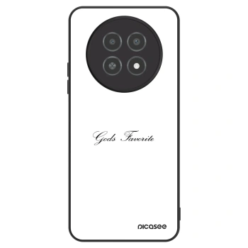 Szilikon tok erre a típusra Realme 12X - Gods Favorite
