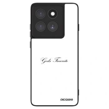 Szilikon tok erre a típusra Motorola Edge 60 5G - Gods Favorite