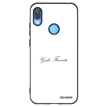 Tok az alábbi mobiltelefonokra Huawei Y6 2019 - Gods Favorite