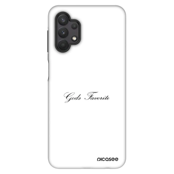 Szilikon tok erre a típusra Samsung Galaxy A32 5G A326B - Gods Favorite