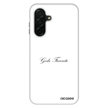 Szilikon tok erre a típusra Samsung Galaxy A26 5G A266B - Gods Favorite