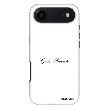 Szilikon tok erre a típusra Apple iPhone Air - Gods Favorite