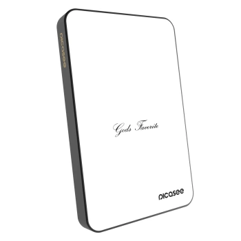 Powerbank MagSafe 5 000 mAh Szürke - Gods Favorite