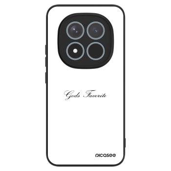 Szilikon tok erre a típusra Xiaomi Redmi Note 15 Pro+ - Gods Favorite