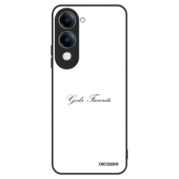 Szilikon tok erre a típusra Vivo Y29s 5G - Gods Favorite
