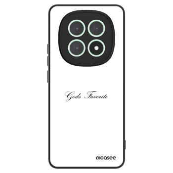 Szilikon tok erre a típusra Xiaomi Redmi Note 15 - Gods Favorite