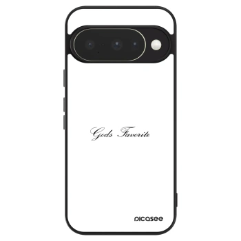 Szilikon tok erre a típusra Google Pixel 10 - Gods Favorite