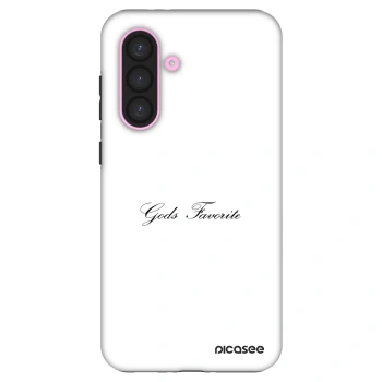 Szilikon tok erre a típusra Samsung Galaxy A56 5G A566B - Gods Favorite