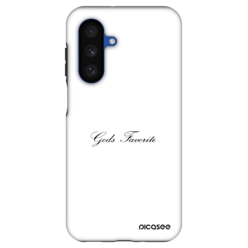 Szilikon tok erre a típusra Samsung Galaxy A17 5G - Gods Favorite