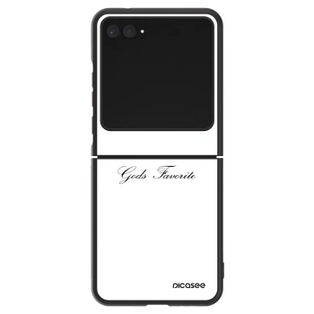 Szilikon tok erre a típusra Motorola Razr 60 - Gods Favorite