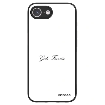 Picasee ULTIMATE CASE Apple iPhone 17e - készülékre - Gods Favorite