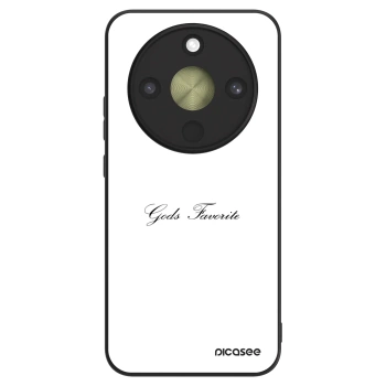 Szilikon tok erre a típusra Honor Magic8 Lite 5G - Gods Favorite