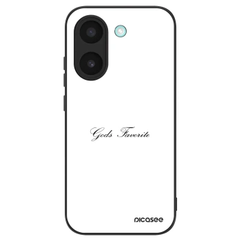 Szilikon tok erre a típusra Xiaomi Poco X8 Pro - Gods Favorite
