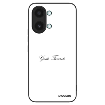 Szilikon tok erre a típusra Xiaomi Poco X8 Pro Max - Gods Favorite
