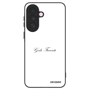 Szilikon tok erre a típusra Samsung Galaxy A57 5G - Gods Favorite