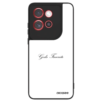 Szilikon tok erre a típusra Motorola Edge 60 Neo 5G - Gods Favorite