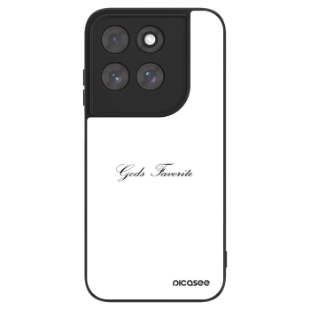 Szilikon tok erre a típusra Motorola Moto G77 - Gods Favorite