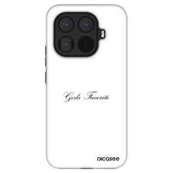Picasee Fashion Case Xiaomi 15T Pro - Gods Favorite