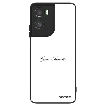 Szilikon tok erre a típusra Motorola Moto G06 - Gods Favorite