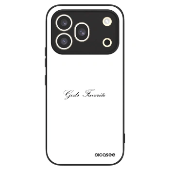 Picasee ULTIMATE CASE Honor 600 Pro - készülékre - Gods Favorite