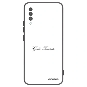 Tok az alábbi mobiltelefonokra Samsung Galaxy A30s A307F - Gods Favorite