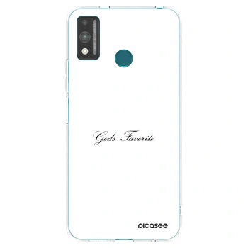 Tok az alábbi mobiltelefonokra Honor 9X Lite - Gods Favorite
