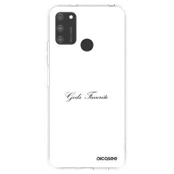 Tok az alábbi mobiltelefonokra Honor 9A - Gods Favorite