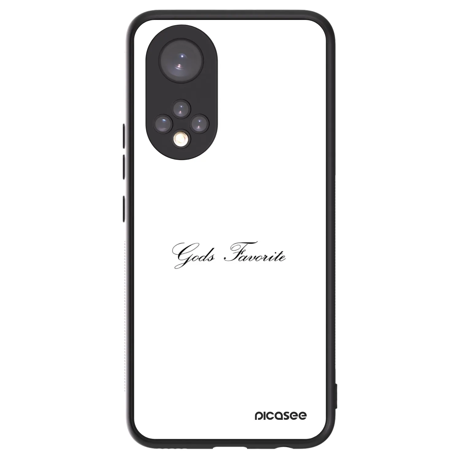 Picasee ULTIMATE CASE Huawei Nova 9 - készülékre - Gods Favorite