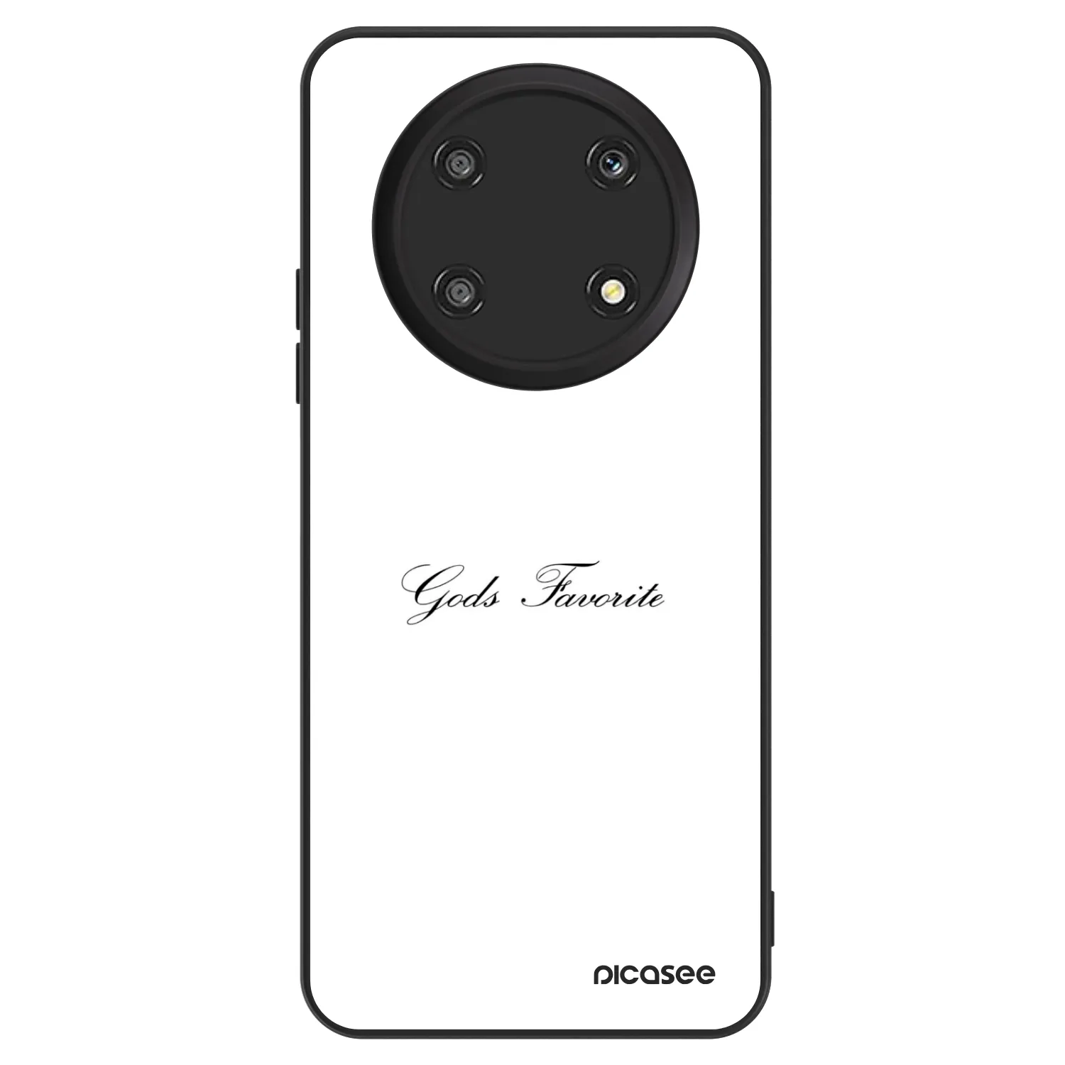 Picasee ULTIMATE CASE Honor Magic4 Lite 5G - készülékre - Gods Favorite