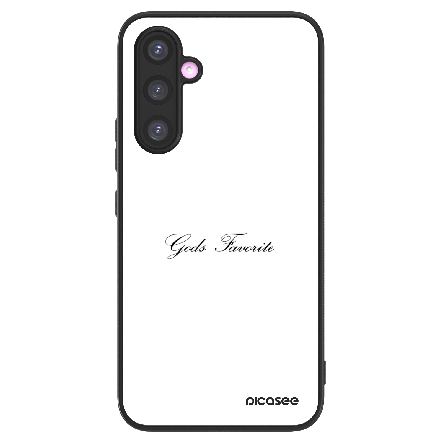 Picasee ULTIMATE CASE Samsung Galaxy A54 5G A546B - készülékre - Gods Favorite