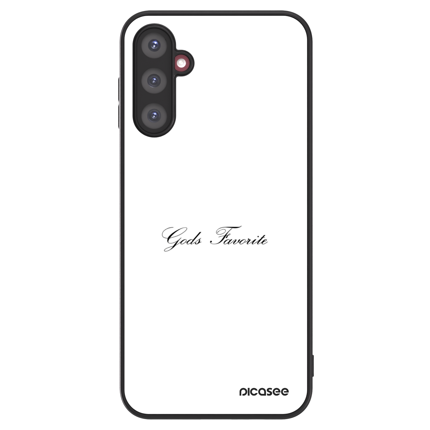 Picasee ULTIMATE CASE Samsung Galaxy A14 4G A145R - készülékre - Gods Favorite