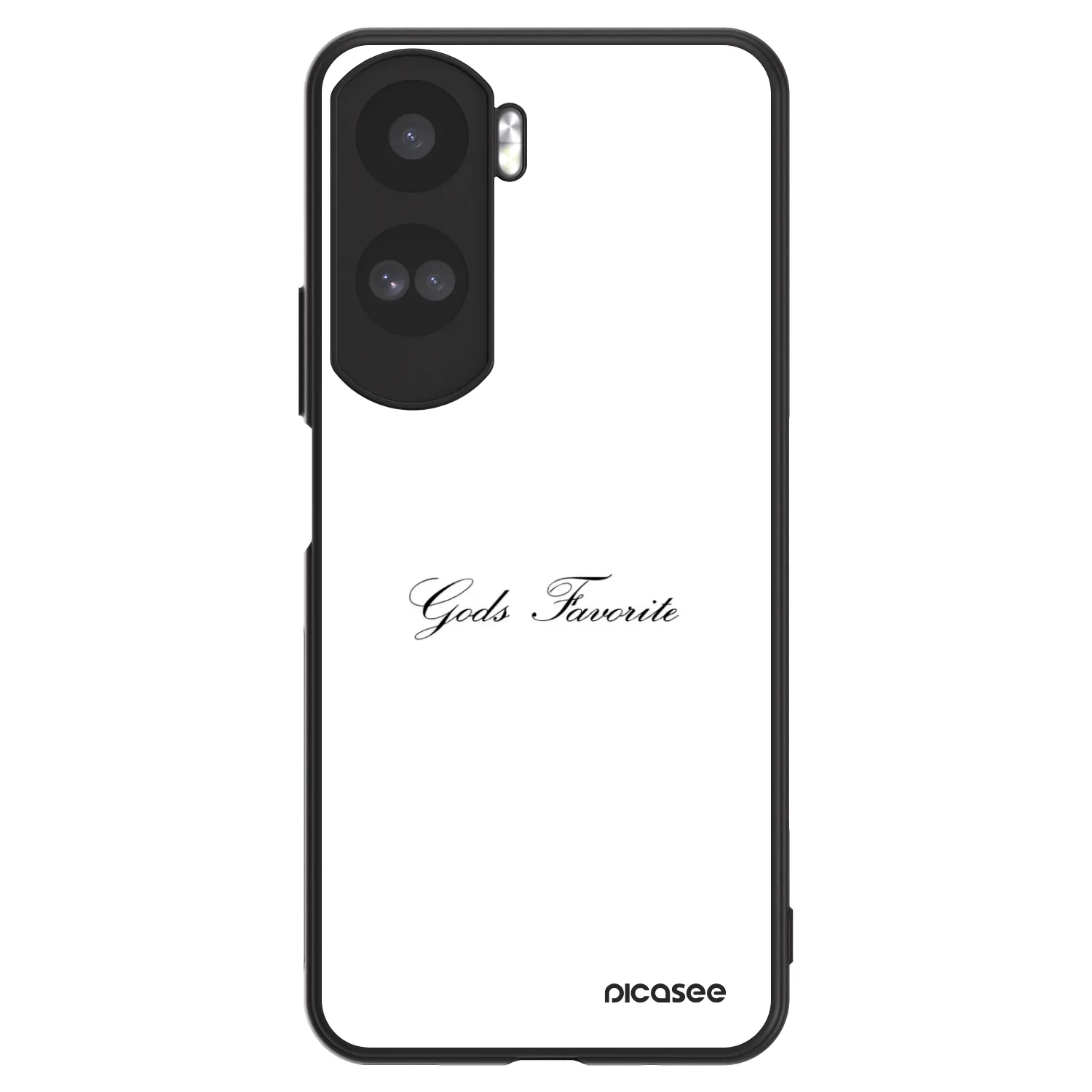 Picasee ULTIMATE CASE Honor 90 Lite 5G - készülékre - Gods Favorite