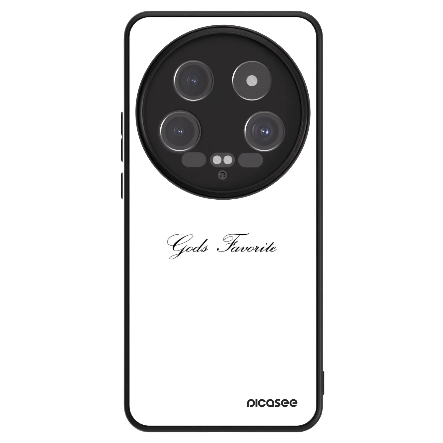 Picasee ULTIMATE CASE Xiaomi 14 Ultra - készülékre - Gods Favorite