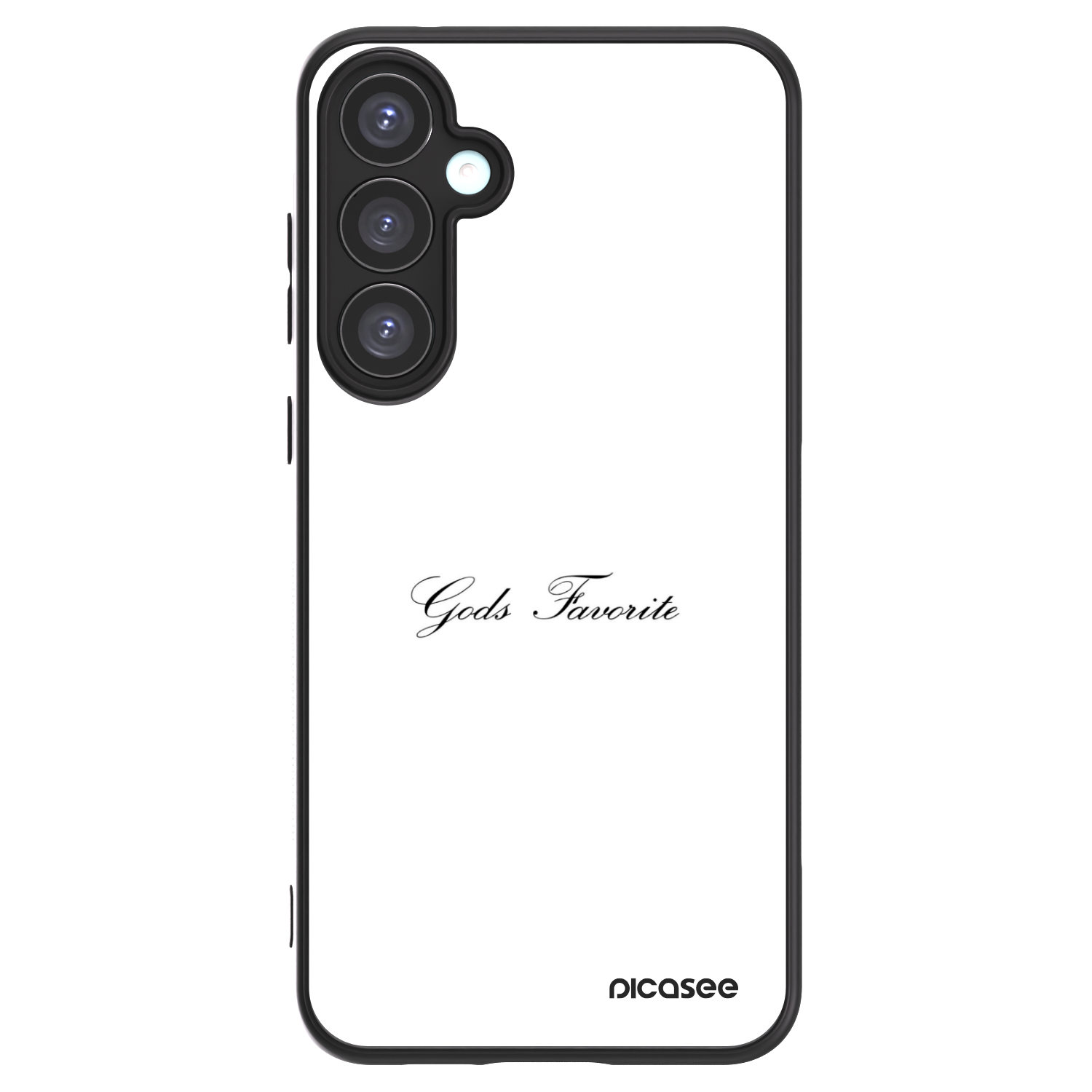 Picasee ULTIMATE CASE Samsung Galaxy A55 5G A556B - készülékre - Gods Favorite