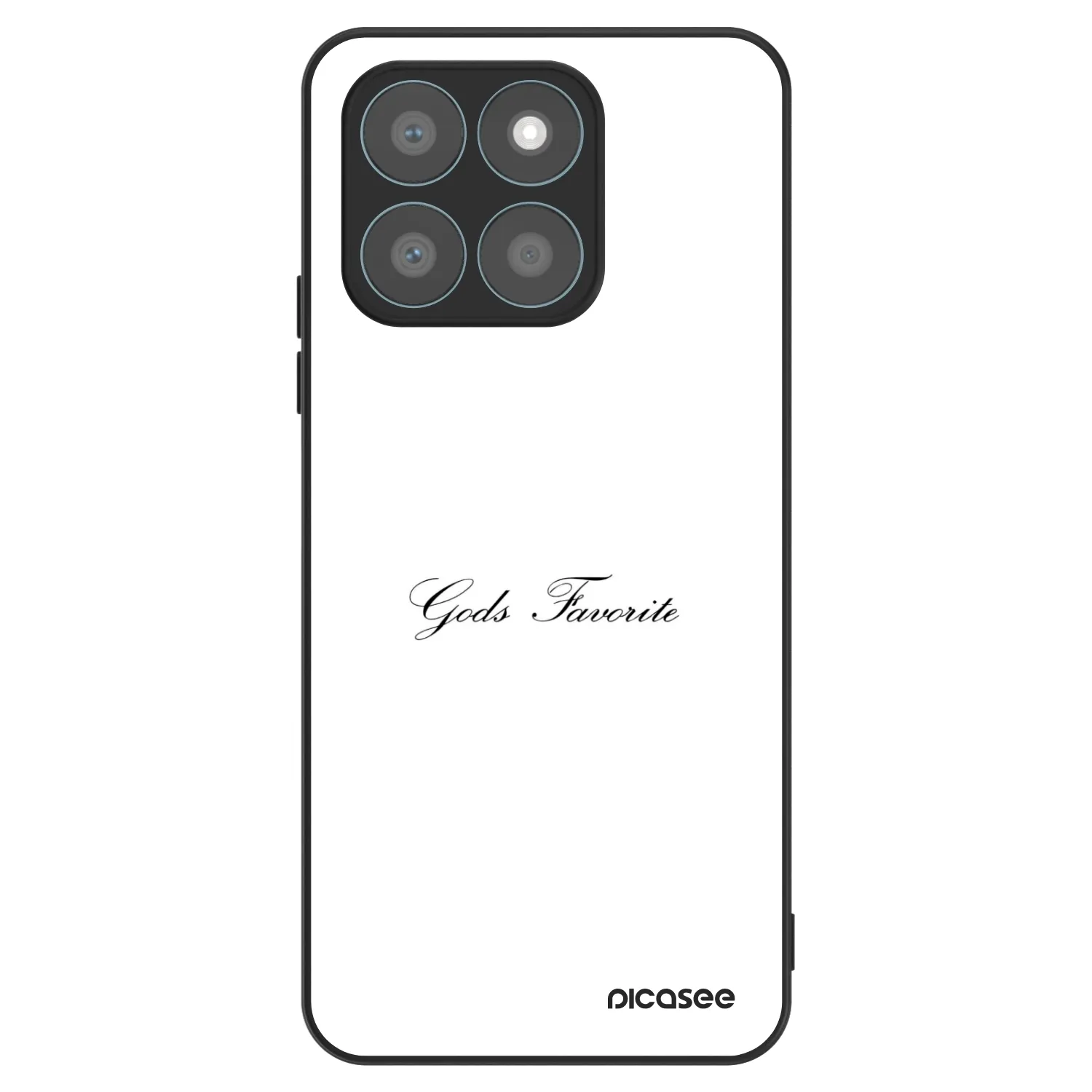 Picasee ULTIMATE CASE Honor X8b - készülékre - Gods Favorite