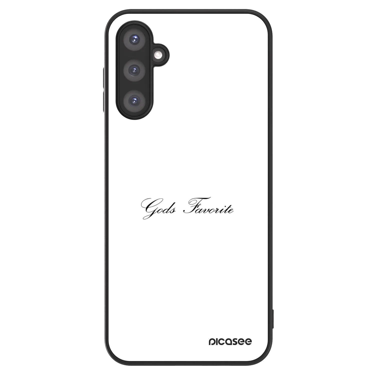 Picasee ULTIMATE CASE Samsung Galaxy A05s A057G - készülékre - Gods Favorite