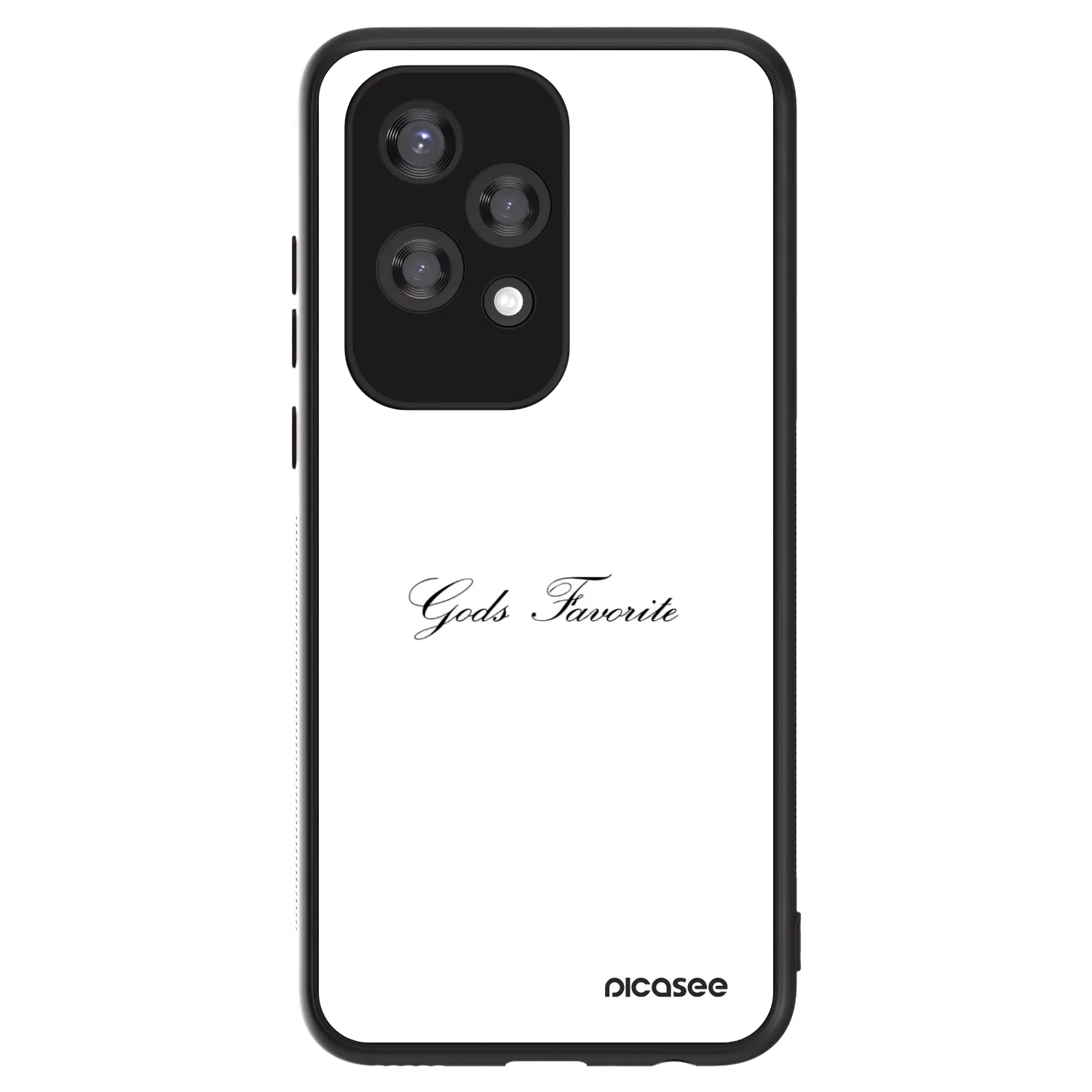 Picasee ULTIMATE CASE Honor 200 Lite - készülékre - Gods Favorite