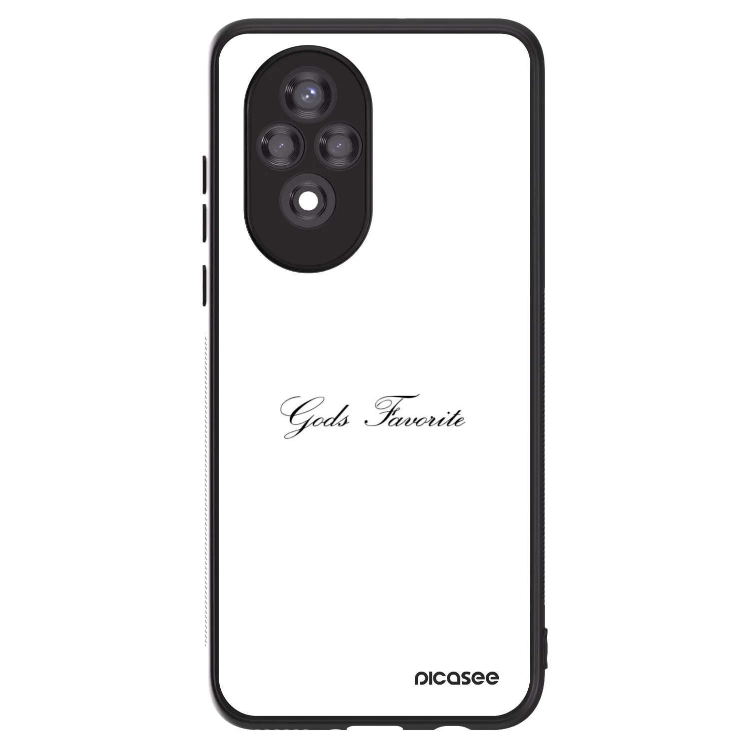 Picasee ULTIMATE CASE Honor 200 5G - készülékre - Gods Favorite