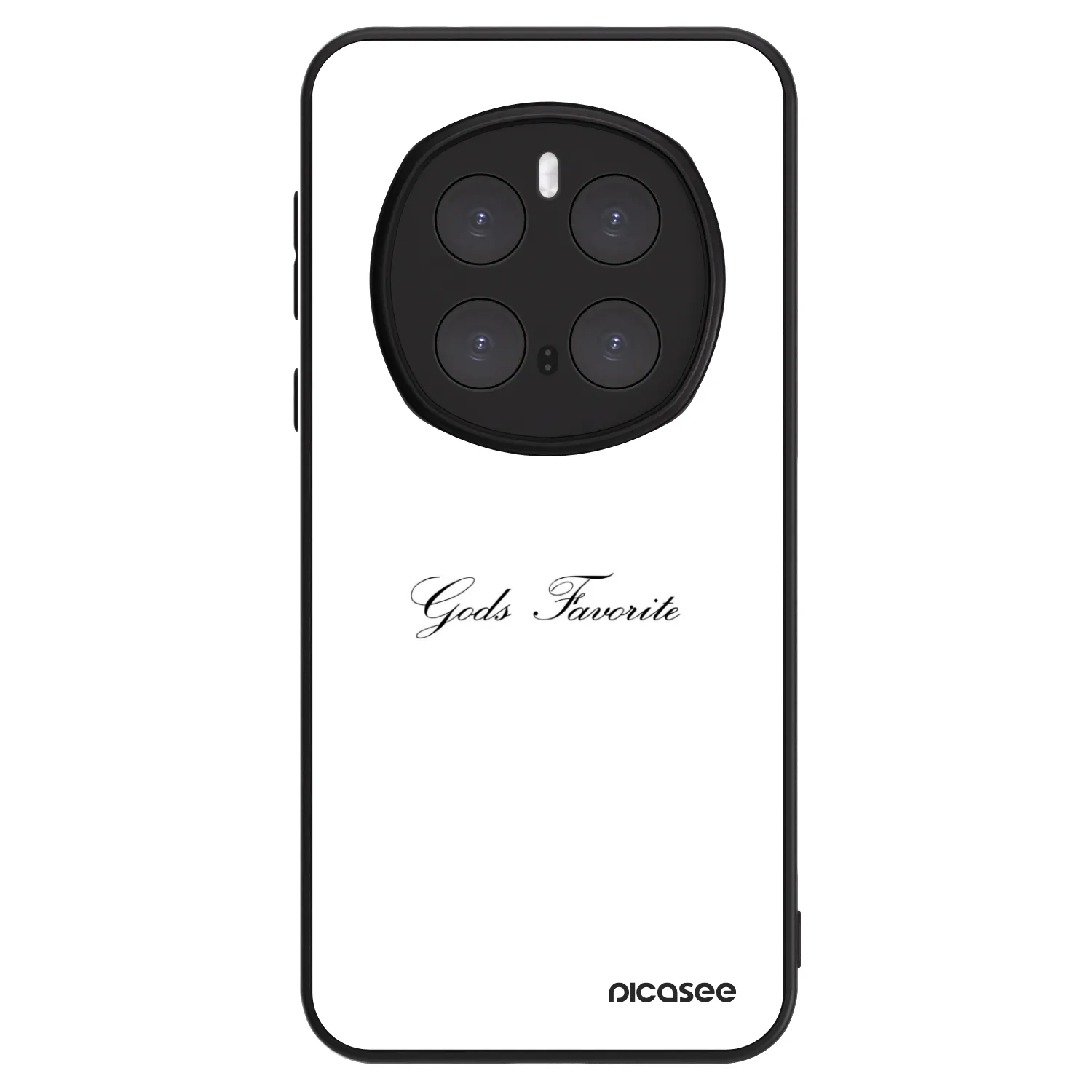 Picasee ULTIMATE CASE Honor Magic7 Pro 5G - készülékre - Gods Favorite