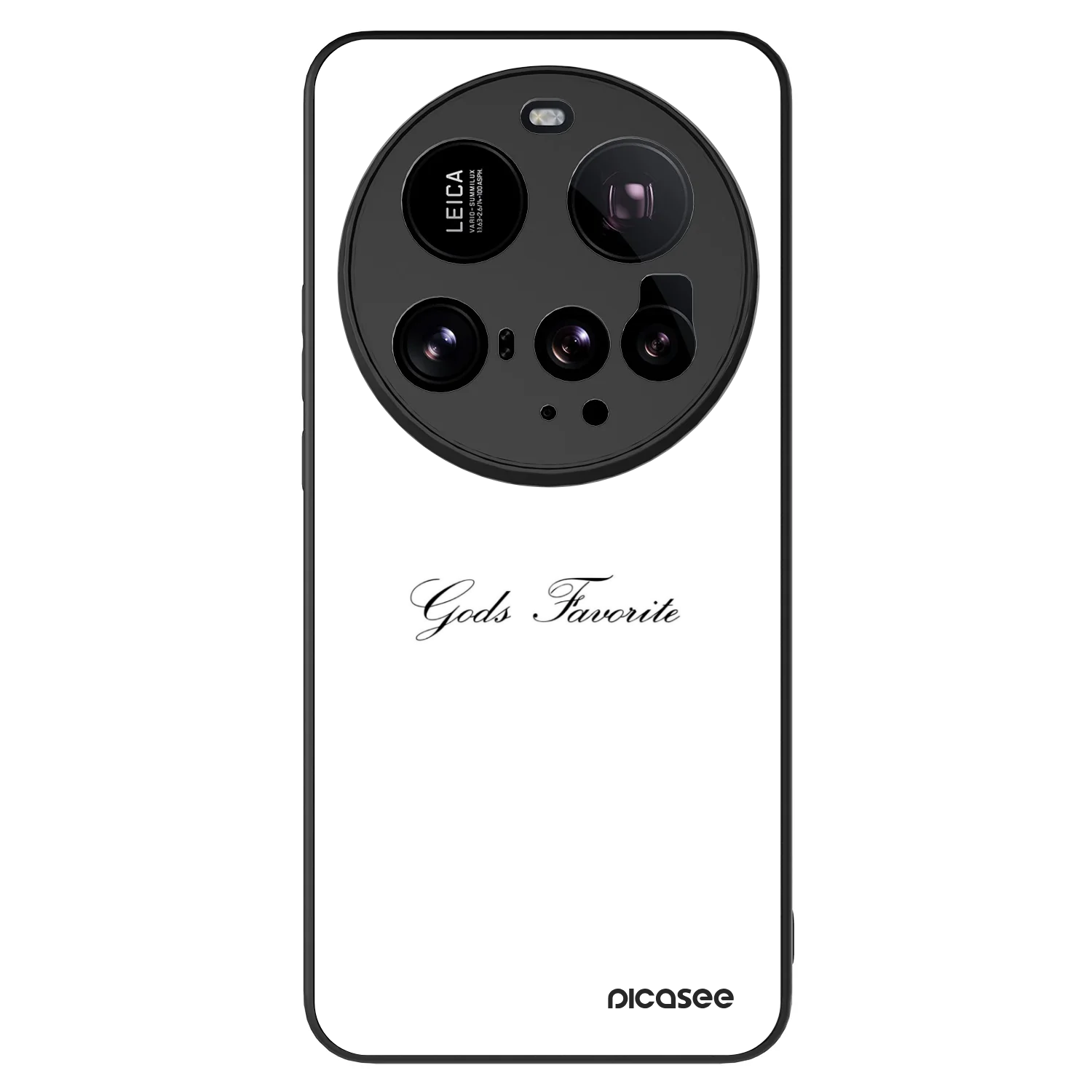 Picasee ULTIMATE CASE Xiaomi 15 Ultra - készülékre - Gods Favorite