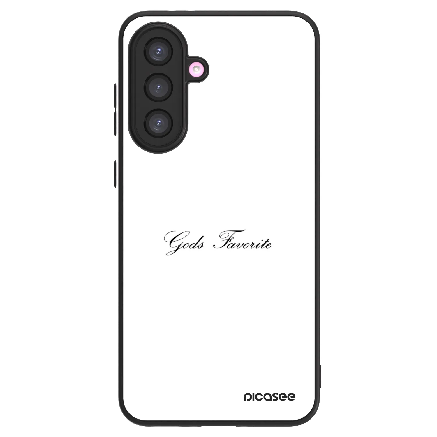 Picasee ULTIMATE CASE Samsung Galaxy A56 5G A566B - készülékre - Gods Favorite