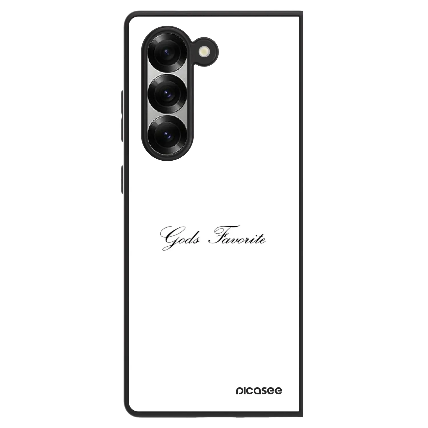 Picasee ULTIMATE CASE Samsung Galaxy Z Fold6 5G - készülékre - Gods Favorite