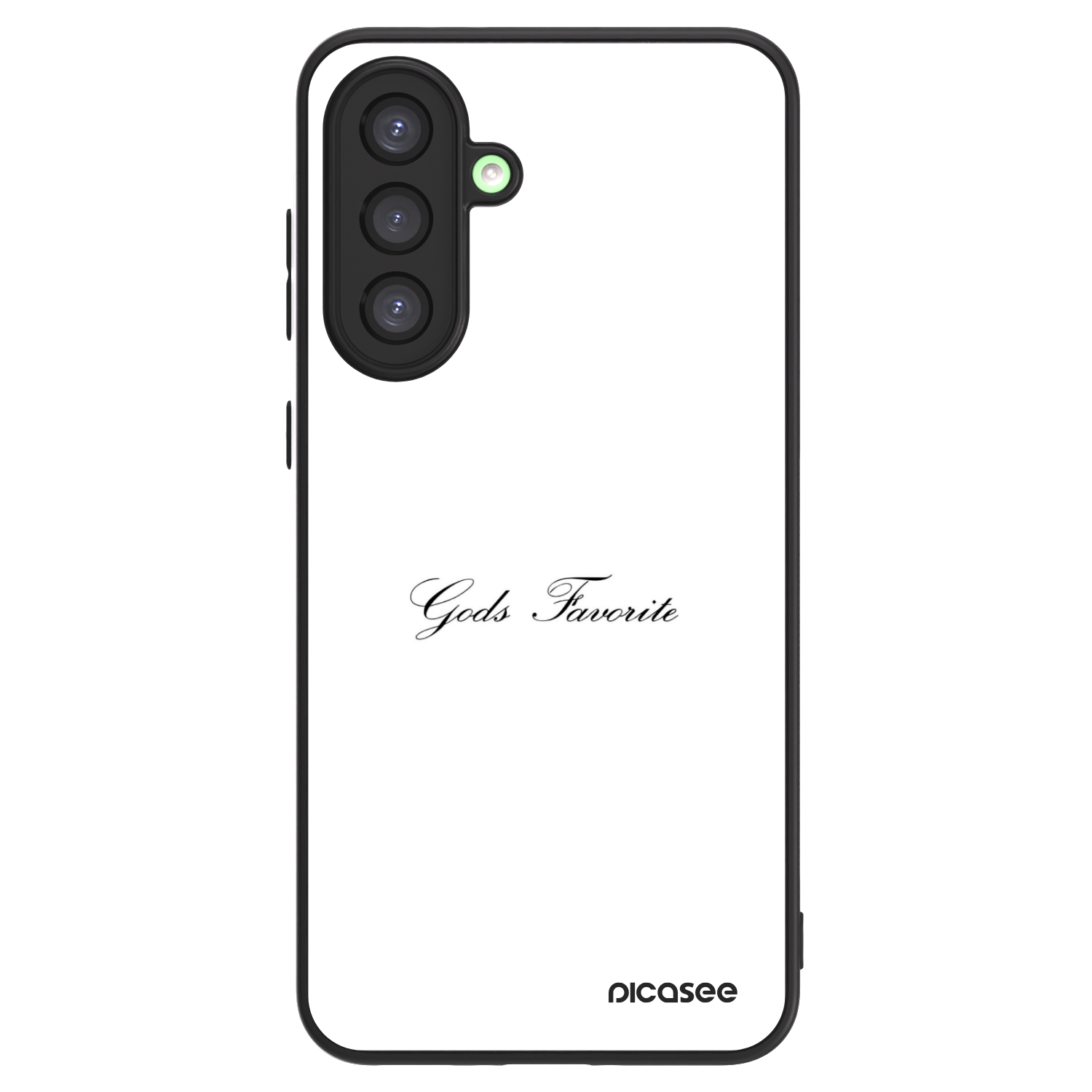 Picasee ULTIMATE CASE Samsung Galaxy A26 5G A266B - készülékre - Gods Favorite